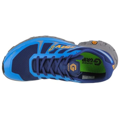 Buty do biegania Inov-8 Trailfly Ultra G 300 Max M 000977-BLGYNE-S-01 Buty do biegania Inov-8 Trailfly Ultra G 300 Max M 000977-BLGYNE-S-01