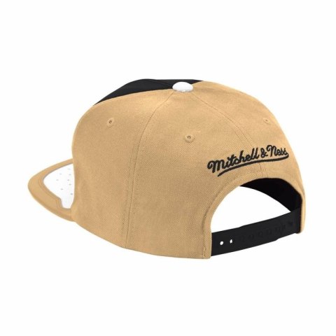 Czapka Mitchell & Ness NBA Day One Snapback Bulls 6HSSMM19224-CBUBKTN Czapka Mitchell & Ness NBA Day One Snapback Bulls 6HSSMM19224-CBUBKTN