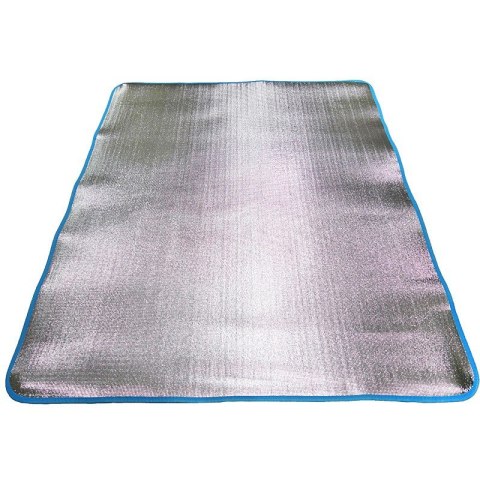 Mata edukacyjna piankowa składana ulica 200 x 160 cm Mata edukacyjna piankowa składana ulica 200 x 160 cm