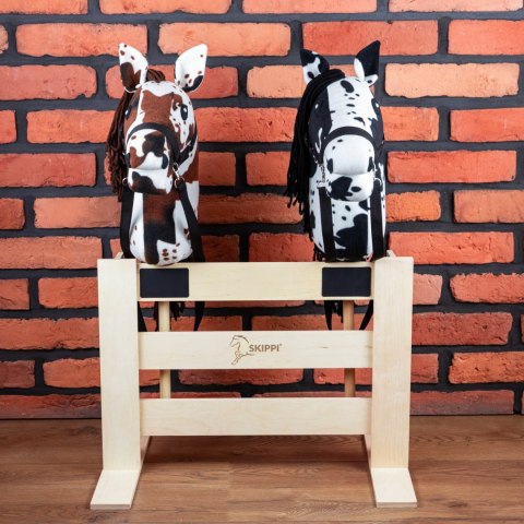 Skippi Padok dla Hobby Horse - oryginalny, ręcznie robiony w Polsce Skippi Padok dla Hobby Horse - oryginalny, ręcznie robiony w Polsce