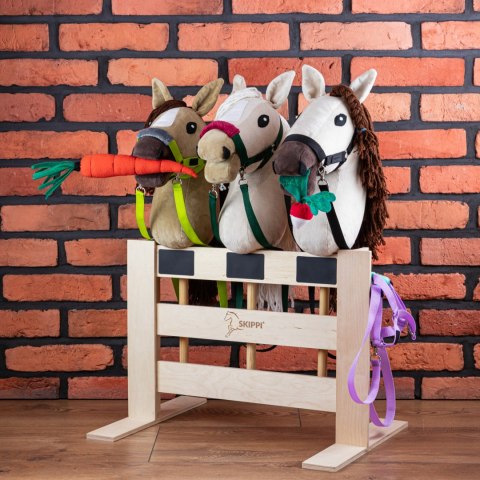 Skippi Padok dla Hobby Horse - oryginalny, ręcznie robiony w Polsce Skippi Padok dla Hobby Horse - oryginalny, ręcznie robiony w Polsce