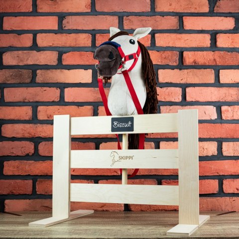 Skippi Padok dla Hobby Horse - oryginalny, ręcznie robiony w Polsce Skippi Padok dla Hobby Horse - oryginalny, ręcznie robiony w Polsce