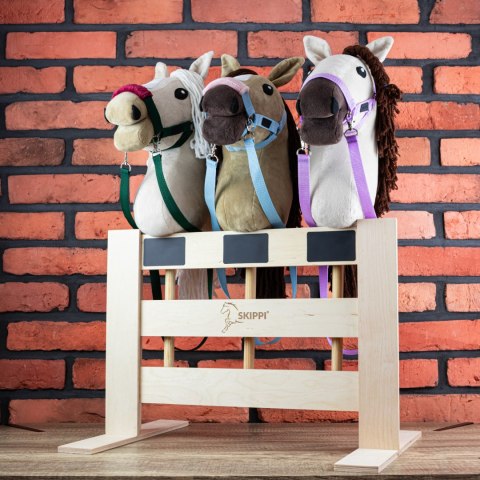 Skippi Padok dla Hobby Horse - oryginalny, ręcznie robiony w Polsce Skippi Padok dla Hobby Horse - oryginalny, ręcznie robiony w Polsce