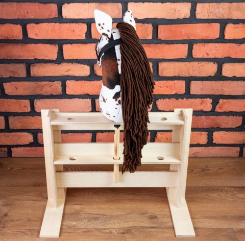 Skippi Padok dla Hobby Horse - oryginalny, ręcznie robiony w Polsce Skippi Padok dla Hobby Horse - oryginalny, ręcznie robiony w Polsce