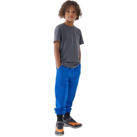 Spodnie 4F M0810 Jr 4FJWMM00TTROM0810 36S Spodnie 4F M0810 Jr 4FJWMM00TTROM0810 36S
