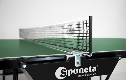 Stół do Tenisa Stołowego SPONETA S1-12e - zielony Stół do Tenisa Stołowego SPONETA S1-12e - zielony