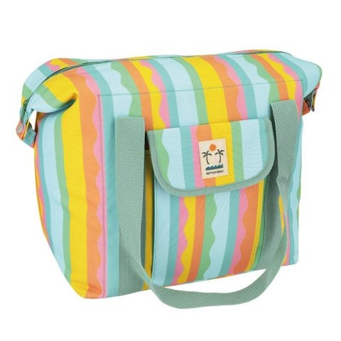 Torba termiczna Spokey San Remo SPK-943480 Torba termiczna Spokey San Remo SPK-943480
