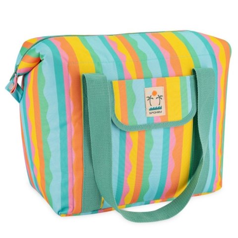 Torba termiczna Spokey San Remo SPK-943480 Torba termiczna Spokey San Remo SPK-943480