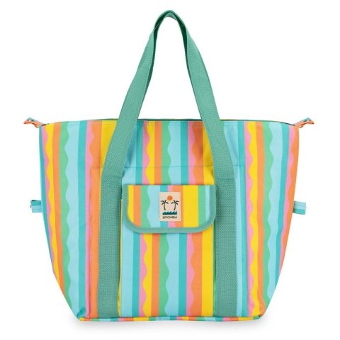 Torba termiczna Spokey San Remo SPK-943480 Torba termiczna Spokey San Remo SPK-943480