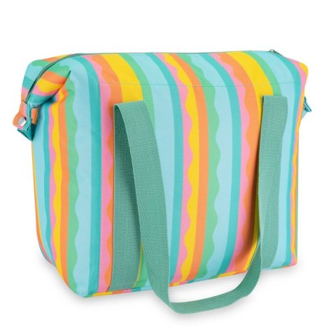 Torba termiczna Spokey San Remo SPK-943480 Torba termiczna Spokey San Remo SPK-943480