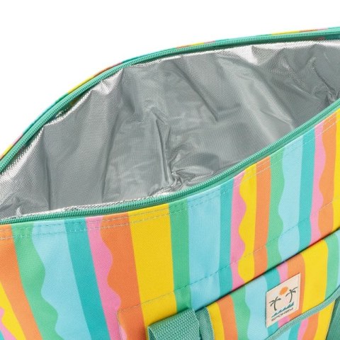 Torba termiczna Spokey San Remo SPK-943480 Torba termiczna Spokey San Remo SPK-943480