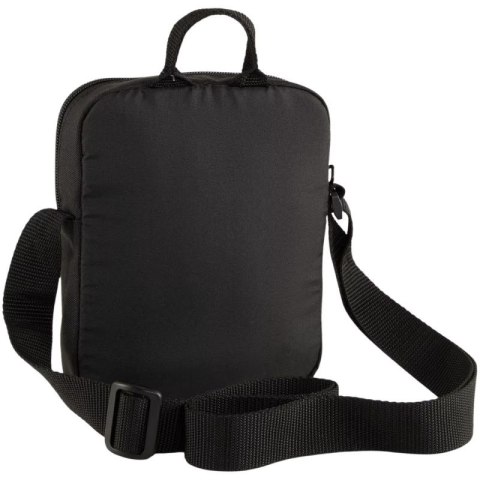 Torebka na ramię Puma Plus Portable czarna 90955 01 Torebka na ramię Puma Plus Portable czarna 90955 01