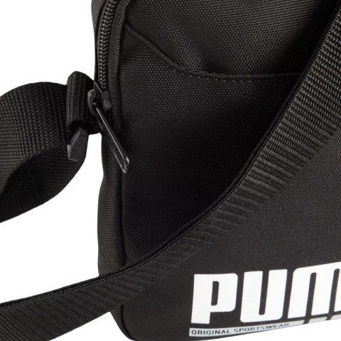 Torebka na ramię Puma Plus Portable czarna 90955 01 Torebka na ramię Puma Plus Portable czarna 90955 01