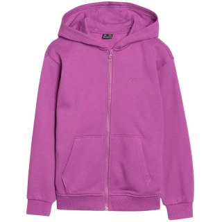Bluza 4F F1853 Jr 4FJWSS25TSWSF1853 50S