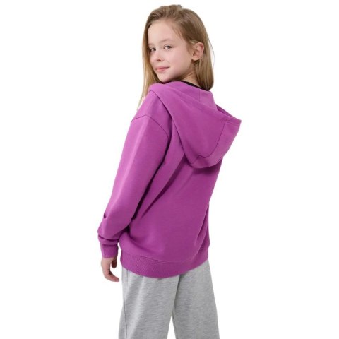Bluza 4F F1853 Jr 4FJWSS25TSWSF1853 50S Bluza 4F F1853 Jr 4FJWSS25TSWSF1853 50S