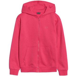 Bluza 4F F1853 Jr 4FJWSS25TSWSF1853 55S