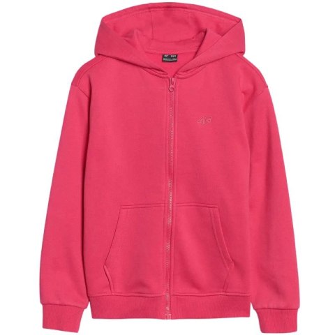 Bluza 4F F1853 Jr 4FJWSS25TSWSF1853 55S Bluza 4F F1853 Jr 4FJWSS25TSWSF1853 55S