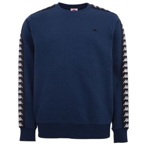 Bluza Kappa Lasse Sweatshirt M 312008-19-4122 Bluza Kappa Lasse Sweatshirt M 312008-19-4122