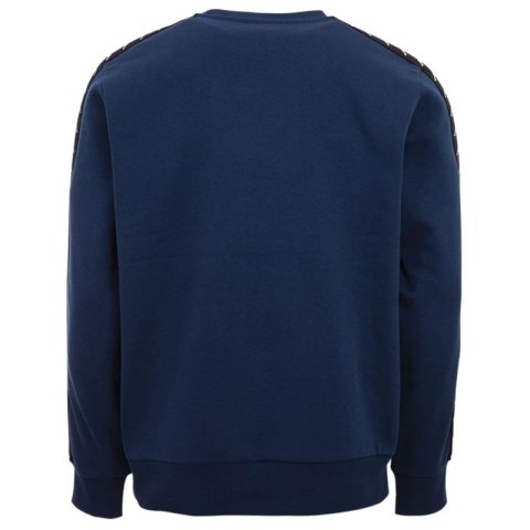 Bluza Kappa Lasse Sweatshirt M 312008-19-4122 Bluza Kappa Lasse Sweatshirt M 312008-19-4122