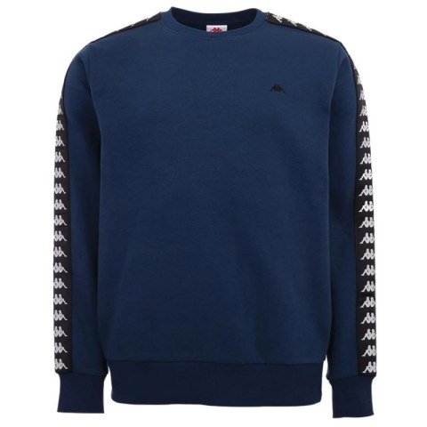 Bluza Kappa Lasse Sweatshirt M 312008-19-4122 Bluza Kappa Lasse Sweatshirt M 312008-19-4122