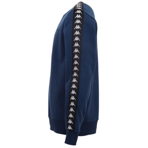 Bluza Kappa Lasse Sweatshirt M 312008-19-4122 Bluza Kappa Lasse Sweatshirt M 312008-19-4122