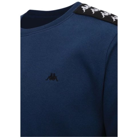 Bluza Kappa Lasse Sweatshirt M 312008-19-4122 Bluza Kappa Lasse Sweatshirt M 312008-19-4122