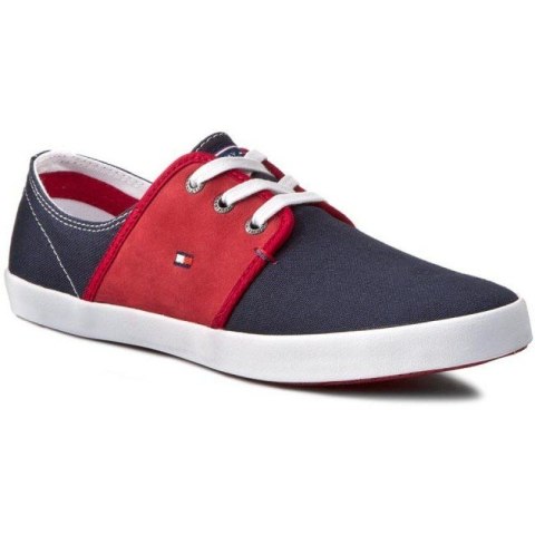 Buty Tommy Hilfiger Freddy 6C M FM56819315-611 Buty Tommy Hilfiger Freddy 6C M FM56819315-611
