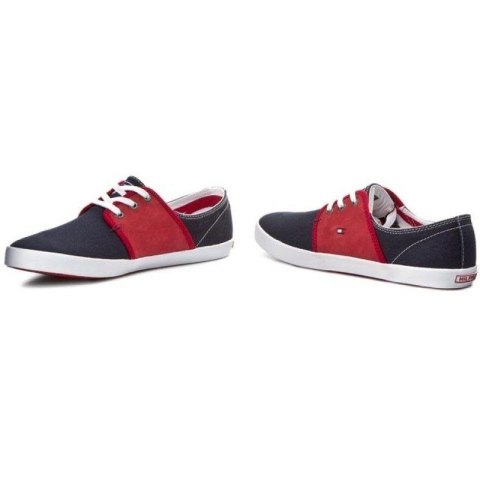 Buty Tommy Hilfiger Freddy 6C M FM56819315-611 Buty Tommy Hilfiger Freddy 6C M FM56819315-611