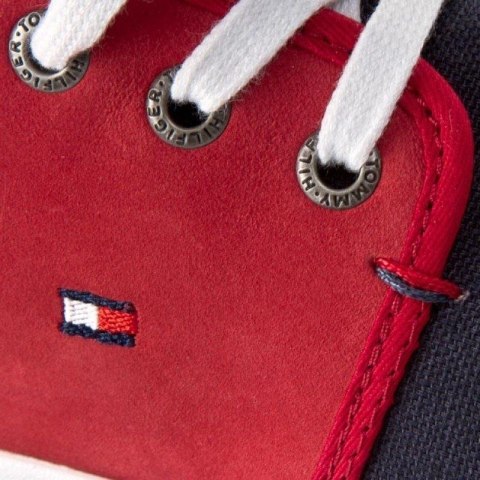 Buty Tommy Hilfiger Freddy 6C M FM56819315-611 Buty Tommy Hilfiger Freddy 6C M FM56819315-611