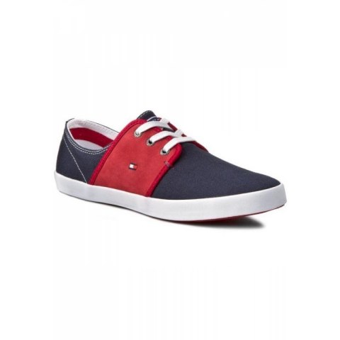 Buty Tommy Hilfiger Freddy 6C M FM56819315-611 Buty Tommy Hilfiger Freddy 6C M FM56819315-611