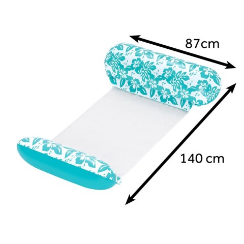 Materac dmuchany do pływania Comfort Plush Bestway 43839 Materac dmuchany do pływania Comfort Plush Bestway 43839