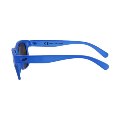 Okulary przeciwsłoneczne 4F U066 Jr 4FJWSS25ASUNU066 33S Okulary przeciwsłoneczne 4F U066 Jr 4FJWSS25ASUNU066 33S