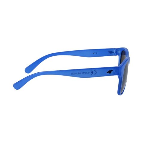 Okulary przeciwsłoneczne 4F U066 Jr 4FJWSS25ASUNU066 33S Okulary przeciwsłoneczne 4F U066 Jr 4FJWSS25ASUNU066 33S