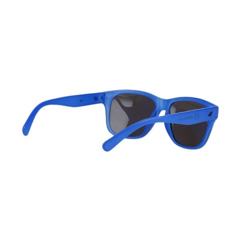 Okulary przeciwsłoneczne 4F U066 Jr 4FJWSS25ASUNU066 33S Okulary przeciwsłoneczne 4F U066 Jr 4FJWSS25ASUNU066 33S