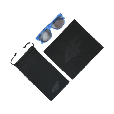 Okulary przeciwsłoneczne 4F U066 Jr 4FJWSS25ASUNU066 33S Okulary przeciwsłoneczne 4F U066 Jr 4FJWSS25ASUNU066 33S