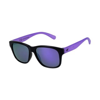 Okulary przeciwsłoneczne 4F U066 Jr 4FJWSS25ASUNU066 51S