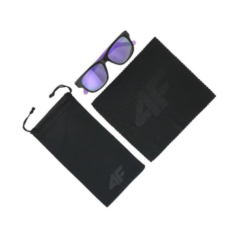 Okulary przeciwsłoneczne 4F U066 Jr 4FJWSS25ASUNU066 51S Okulary przeciwsłoneczne 4F U066 Jr 4FJWSS25ASUNU066 51S