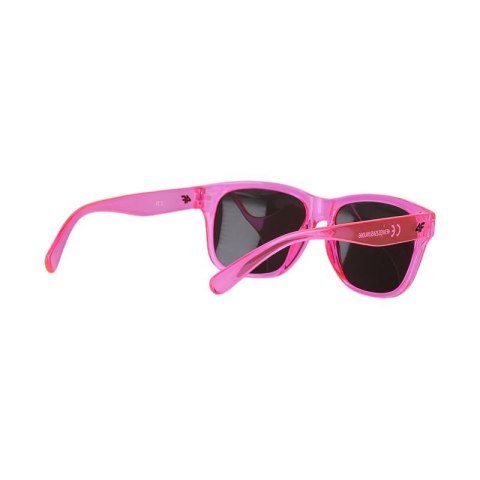 Okulary przeciwsłoneczne 4F U066 Jr 4FJWSS25ASUNU066 54N Okulary przeciwsłoneczne 4F U066 Jr 4FJWSS25ASUNU066 54N