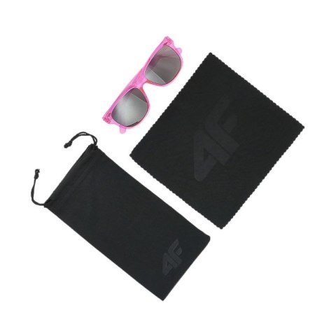 Okulary przeciwsłoneczne 4F U066 Jr 4FJWSS25ASUNU066 54N Okulary przeciwsłoneczne 4F U066 Jr 4FJWSS25ASUNU066 54N