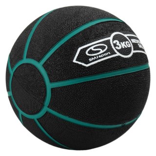 Piłka lekarska rehabilitacyjna Vinex VMB-L003G 3kg HS-TNK-000008476