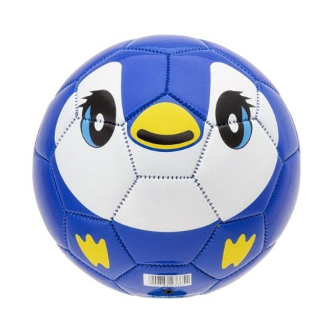 Piłka nożna Huari Animal Ball Jr 92800350093 Piłka nożna Huari Animal Ball Jr 92800350093
