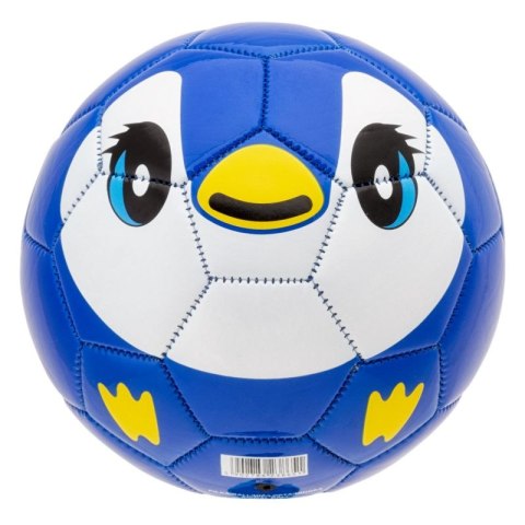 Piłka nożna Huari Animal Ball Jr 92800350093 Piłka nożna Huari Animal Ball Jr 92800350093