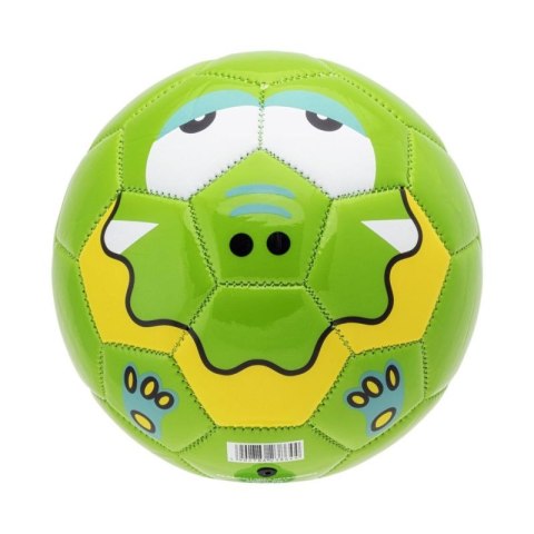 Piłka nożna Huari Animal Ball Jr 92800350094 Piłka nożna Huari Animal Ball Jr 92800350094