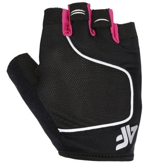 Rękawiczki rowerowe 4F W H4L21-RRU061 55S