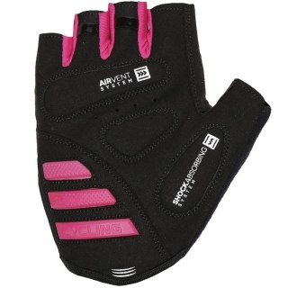 Rękawiczki rowerowe 4F W H4L21-RRU061 55S