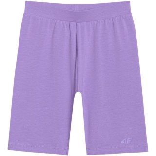 Spodenki 4F CAS F014 Jr 4FJWSS25TSTIF014 51S