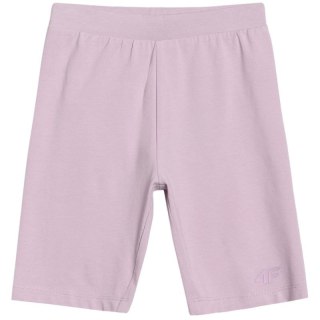 Spodenki 4F CAS F014 Jr 4FJWSS25TSTIF014 56S