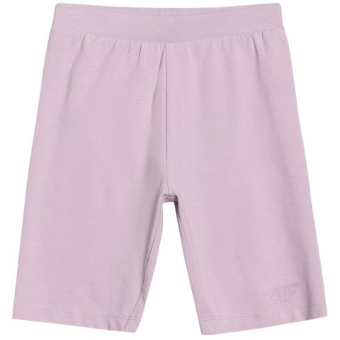Spodenki 4F CAS F014 Jr 4FJWSS25TSTIF014 56S Spodenki 4F CAS F014 Jr 4FJWSS25TSTIF014 56S