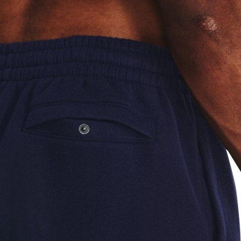Spodenki Under Aromur Rival Fleece M 1379779 410 Spodenki Under Aromur Rival Fleece M 1379779 410
