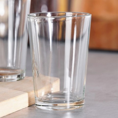 Zestaw Szklanki Kubki do Napojów Soku Wody VILDE 200 ml 6 szt. Zestaw Szklanki Kubki do Napojów Soku Wody VILDE 200 ml 6 szt.